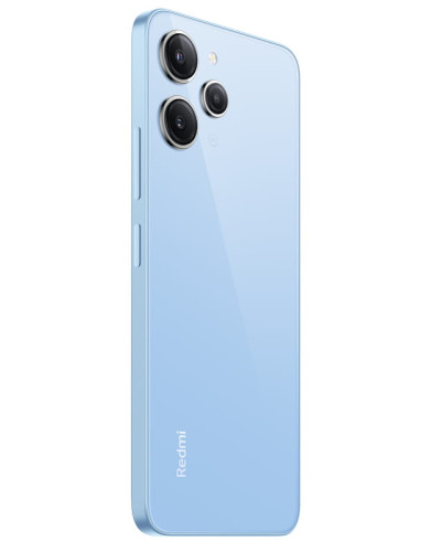 Смартфон Xiaomi Redmi 12 8/256GB Dual Sim Sky Blue