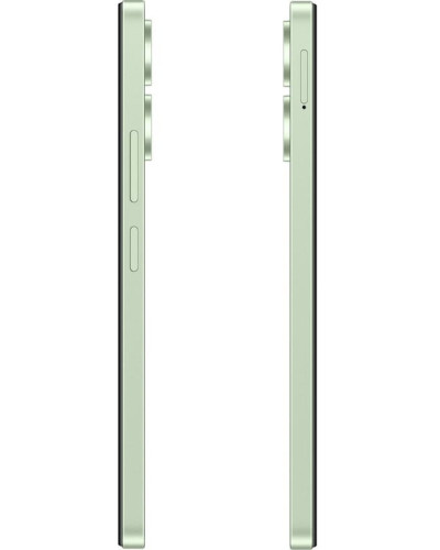 Смартфон Xiaomi Redmi 13C 8/256GB NFC Dual Sim Clover Green EU_