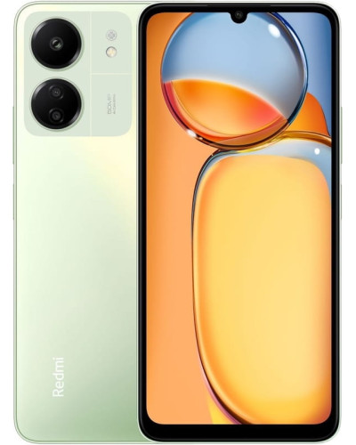 Смартфон Xiaomi Redmi 13C 8/256GB NFC Dual Sim Clover Green EU_
