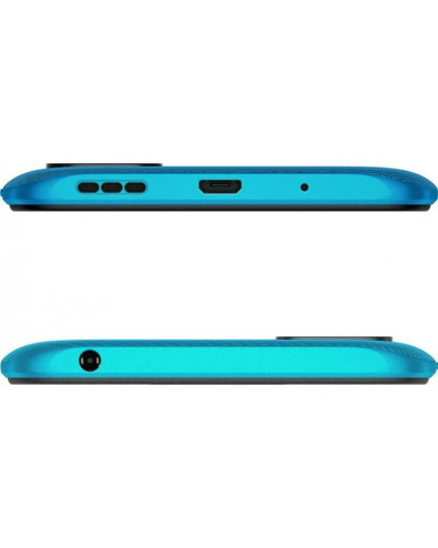 Смартфон Xiaomi Redmi 9C 2/32GB Dual Sim Aurora Green