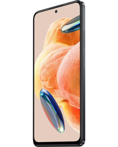 Смартфон Xiaomi Redmi Note 12 Pro 4G 8/128GB NFC Dual Sim Graphite Gray EU_