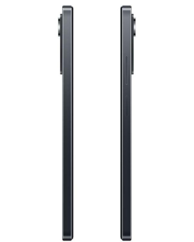 Смартфон Xiaomi Redmi Note 12 Pro 4G 8/128GB NFC Dual Sim Graphite Gray EU_