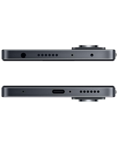 Смартфон Xiaomi Redmi Note 12 Pro 4G 8/128GB NFC Dual Sim Graphite Gray EU_
