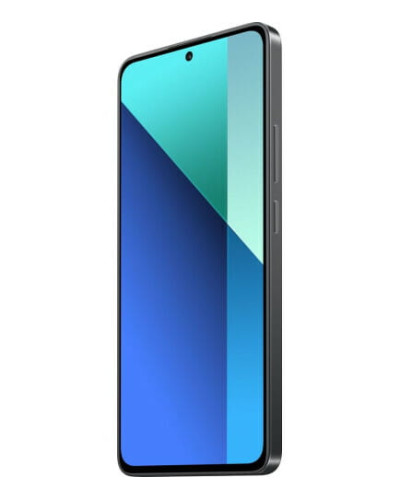 Смартфон Xiaomi Redmi Note 13 4G 6/128GB Dual Sim Midnight Black