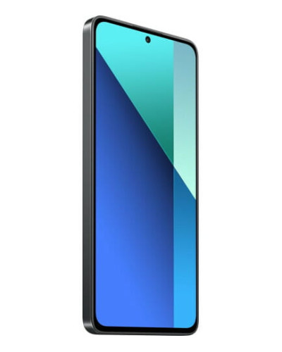 Смартфон Xiaomi Redmi Note 13 4G 6/128GB Dual Sim Midnight Black