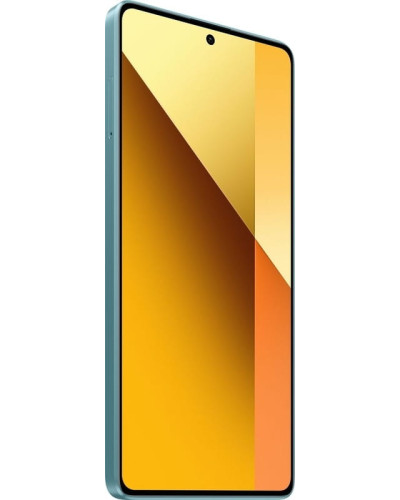 Смартфон Xiaomi Redmi Note 13 5G 6/128GB Dual Sim Ocean Teal