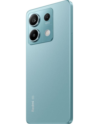 Смартфон Xiaomi Redmi Note 13 5G 6/128GB Dual Sim Ocean Teal