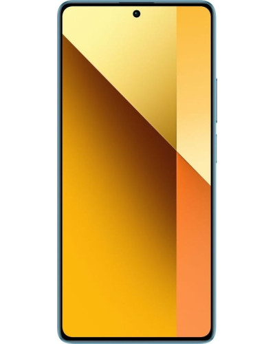 Смартфон Xiaomi Redmi Note 13 5G 6/128GB Dual Sim Ocean Teal