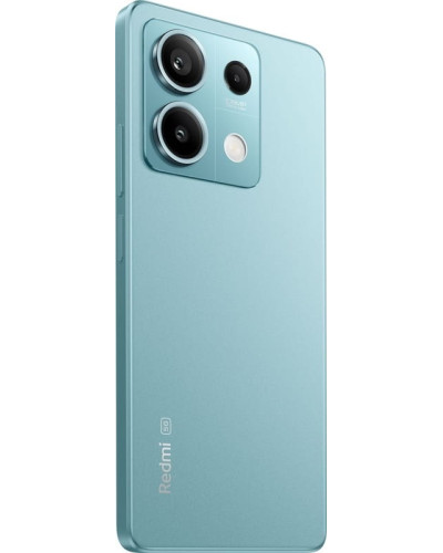 Смартфон Xiaomi Redmi Note 13 5G 8/256GB Dual Sim Ocean Teal