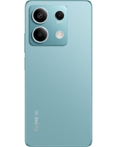 Смартфон Xiaomi Redmi Note 13 5G 8/256GB Dual Sim Ocean Teal