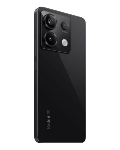 Смартфон Xiaomi Redmi Note 13 Pro 5G 8/256GB Dual Sim Midnight Black