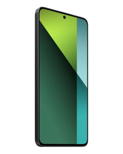 Смартфон Xiaomi Redmi Note 13 Pro 5G 8/256GB Dual Sim Midnight Black