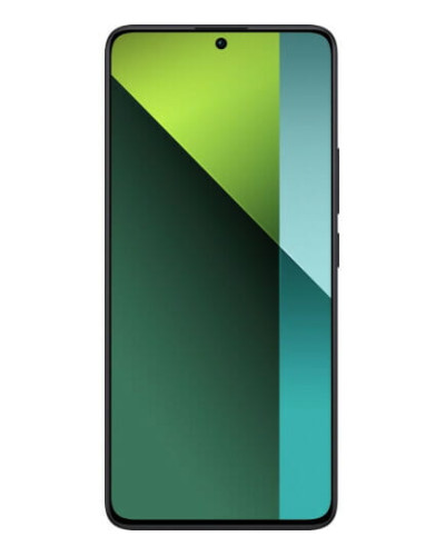 Смартфон Xiaomi Redmi Note 13 Pro 5G 8/256GB Dual Sim Midnight Black