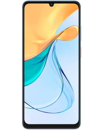 Смартфон ZTE Blade V50 Vita 6/128GB Dual Sim Blue