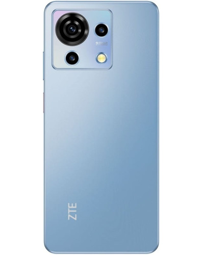 Смартфон ZTE Blade V50 Vita 6/128GB Dual Sim Blue