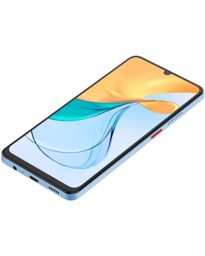 Смартфон ZTE Blade V50 Vita 6/128GB Dual Sim Blue