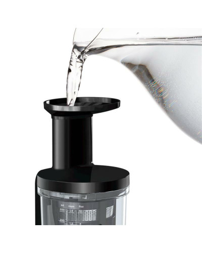 Соковижималка Bosch MESM731M