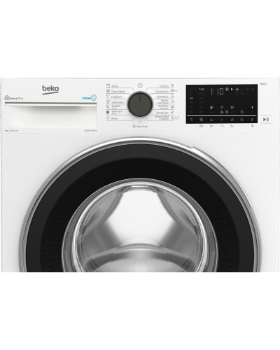 Стиральная машина Beko B3WFU5943W