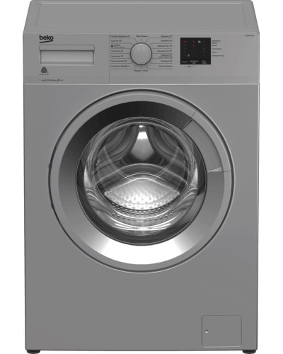 Стиральная машина Beko WUE6511XSS