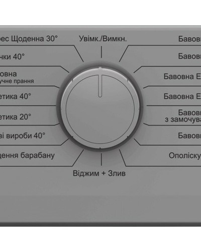 Стиральная машина Beko WUE6511XSS