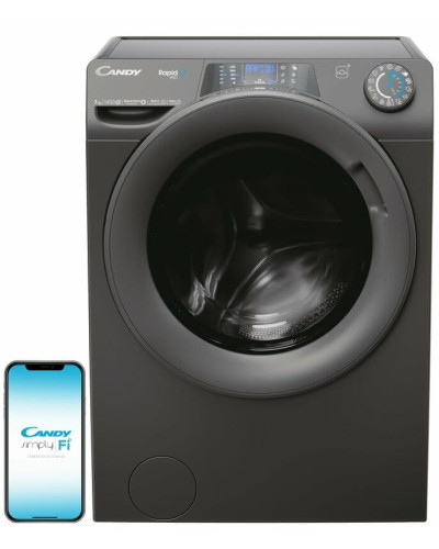Стиральная машина Candy RP4 476BWMRR/1-S