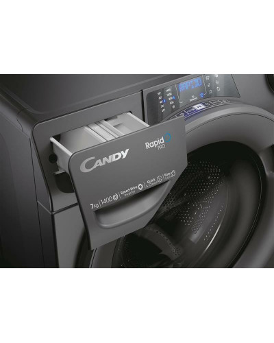Стиральная машина Candy RP4 476BWMRR/1-S