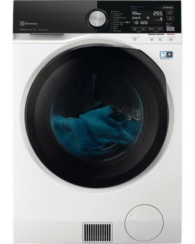 Пральна машина з сушкою Electrolux EW9W161BUC