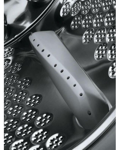 Пральна машина з сушкою Electrolux EW9W161BUC