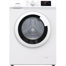 Пральна машина Gorenje WHE60SFS