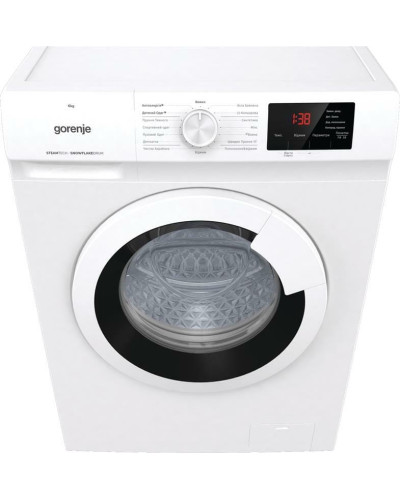 Стиральная машина Gorenje WHE60SFS