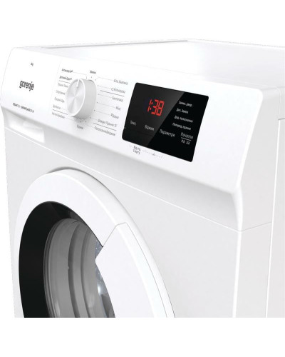 Стиральная машина Gorenje WHE60SFS