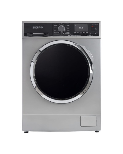 Стиральная машина Grifon GWMS-614DI8SС