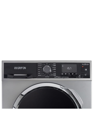 Стиральная машина Grifon GWMS-614DI8SС