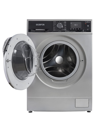 Стиральная машина Grifon GWMS-614DI8SС