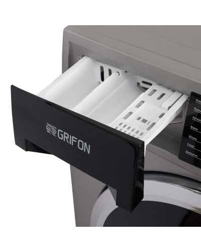 Стиральная машина Grifon GWMS-614DI8SС