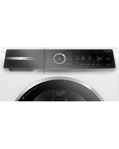 Сушильна машина Bosch WQB245B0UA