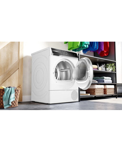 Сушильна машина Bosch WQB245B0UA
