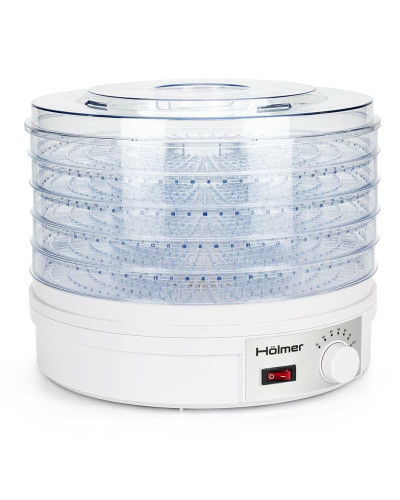 Сушарка Holmer HFD-30W