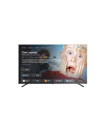Телевизор Gazer TV65-UN1