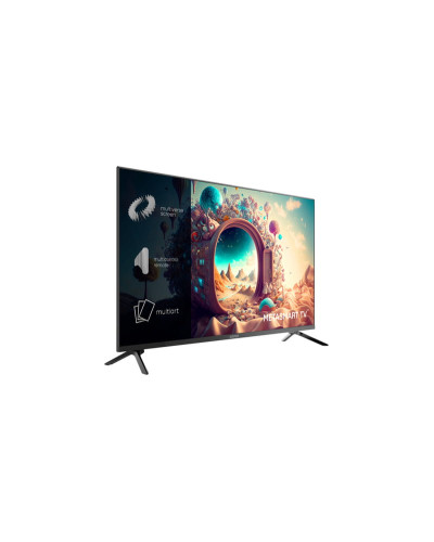 Телевизор Gazer TV65-UN1