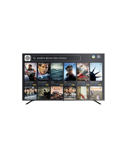Телевизор Gazer TV65-UN1