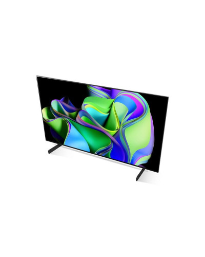 Телевизор LG OLED42C34LA