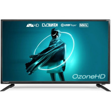 Телевiзор OzoneHD 32HN02T2