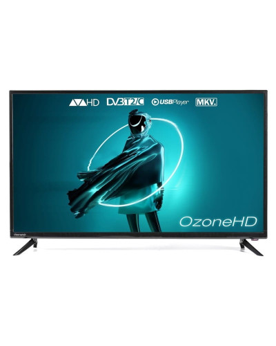 Телевiзор OzoneHD 39HN22T2