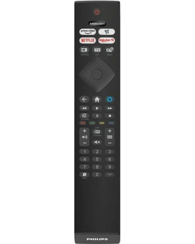 Телевізор Philips 70PUS8118/12