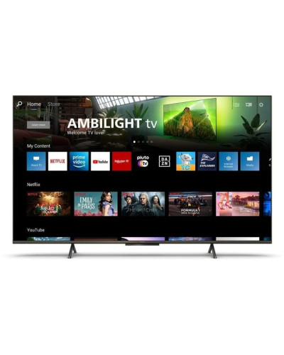 Телевізор Philips 70PUS8118/12