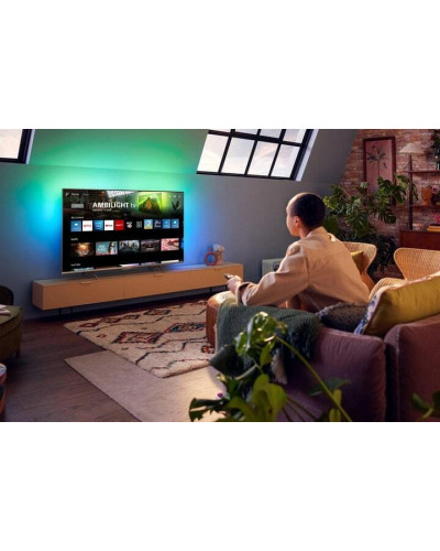 Телевізор Philips 70PUS8118/12