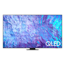 Телевiзор Samsung QE98Q80CAUXUA