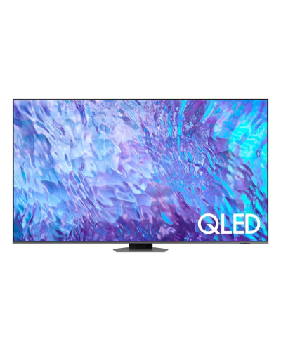 Телевiзор Samsung QE98Q80CAUXUA
