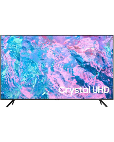 Телевiзор Samsung UE43CU7100UXUA